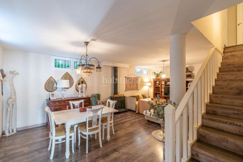 Foto df434dae-ad92-4de3-806f-5f87b090004c. Chalet precioso chalet . en Barrio de la Vega Monachil