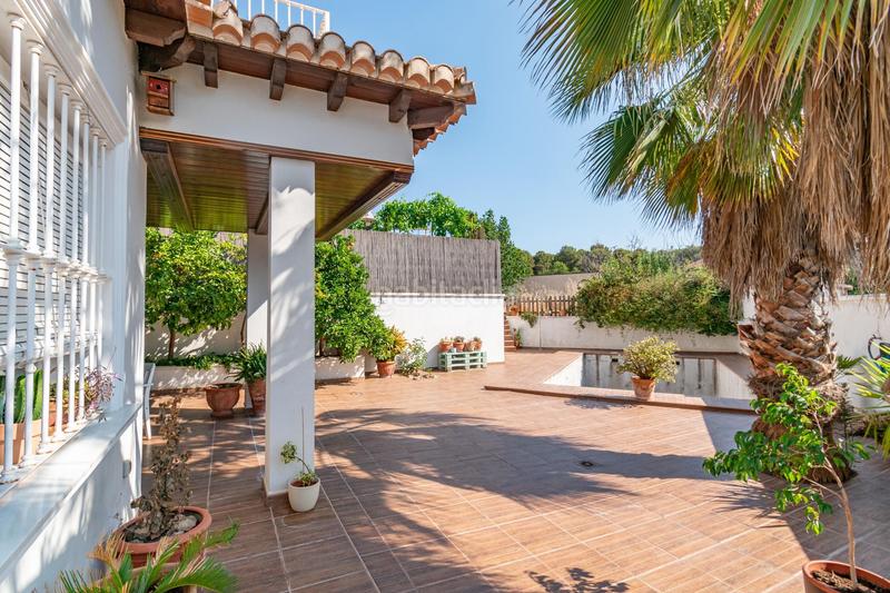 Foto e1cda2fd-7464-4c55-842e-6fd561a7e7d0. Chalet precioso chalet . en Barrio de la Vega Monachil