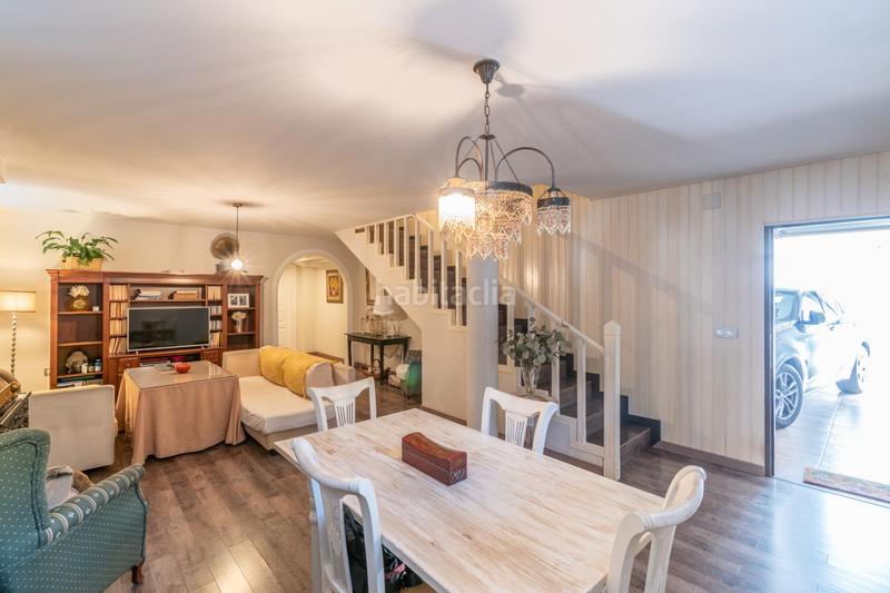 Foto e4316648-02b5-49eb-ab99-6483ba9795c7. Chalet precioso chalet . en Barrio de la Vega Monachil