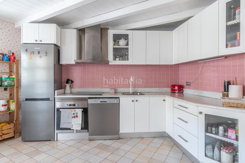 Foto f222760c-2098-4b1b-b679-d8810c36c436. Chalet precioso chalet . en Barrio de la Vega Monachil