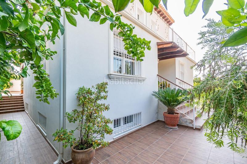 Foto f785fb1c-29dd-4d80-bc6b-e90b9fea3d87. Chalet precioso chalet . en Barrio de la Vega Monachil