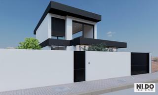 Terreny residencial  Calle malvasía 7