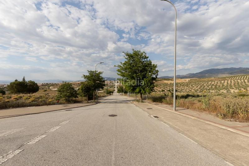 Foto 73c17bcf-be05-430e-9025-bd23ee419454. Terreno residenziale in calle barranco de los lobos in Dílar