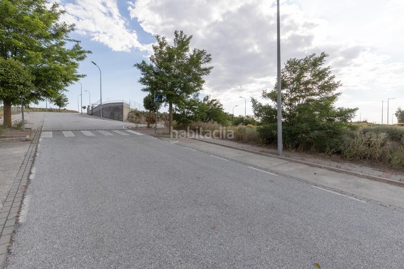 Foto 92b22e35-9288-473f-808d-e0f53d8b1afe. Terreno residenziale in calle barranco de los lobos in Dílar