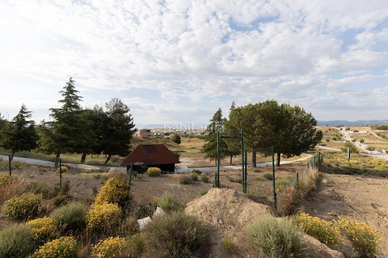 Foto afae2e39-35d9-4c04-84a9-69a86c15bba8. Terreno residenziale in calle barranco de los lobos in Dílar