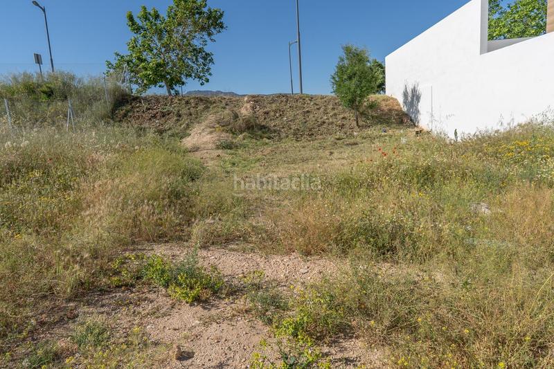 Foto 85238539-08a9-4c37-ba4d-473ca066d6cd. Terreno residencial solar urbano en Gójar