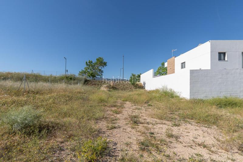 Foto a02c3151-ed7c-426b-939c-5af635e7d450. Terreno residencial solar urbano en Gójar