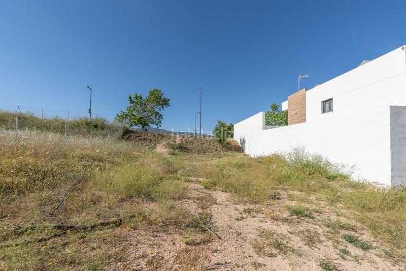 Foto a330aa94-2c38-4cbf-b7b5-a28b8790bf5a. Terreno residencial solar urbano en Gójar