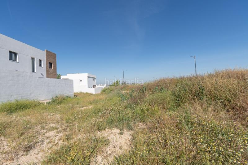 Foto bcde960e-c9e8-4166-92c0-a1c3dabf9856. Terreno residencial solar urbano en Gójar