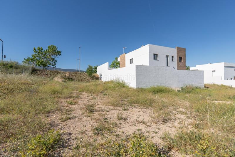 Foto f9bf025f-1d7e-465c-8c6c-6195126d2e98. Terreno residencial solar urbano en Gójar