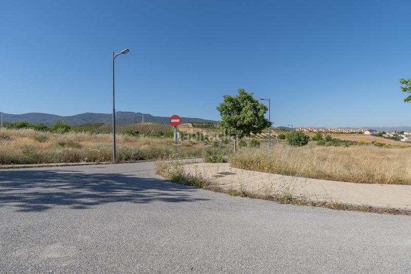 Foto fcfe4a02-4c79-4fba-8d5a-78a1ff36b030. Terreno residencial solar urbano en Gójar