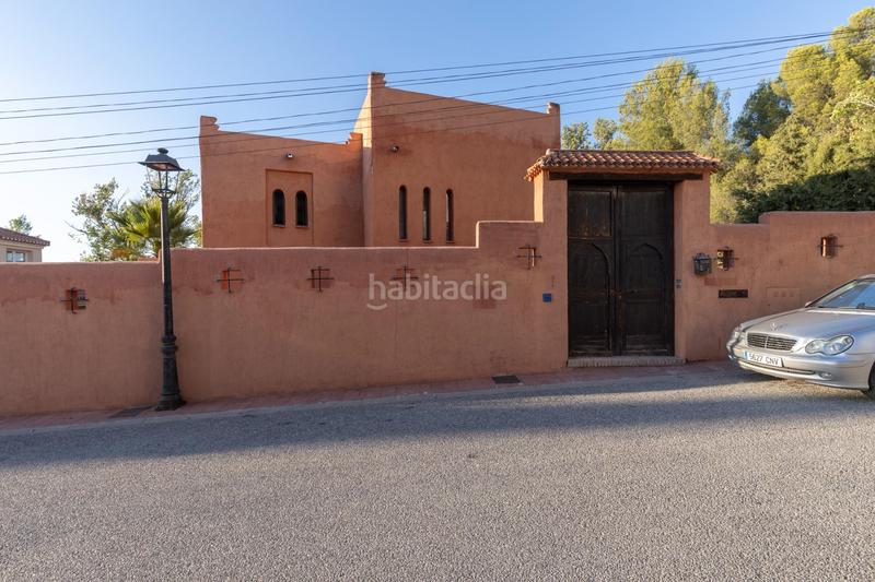 Foto 44a2e0a3-908d-4400-98a6-e64f3e8a42cc. Casa en Alfacar