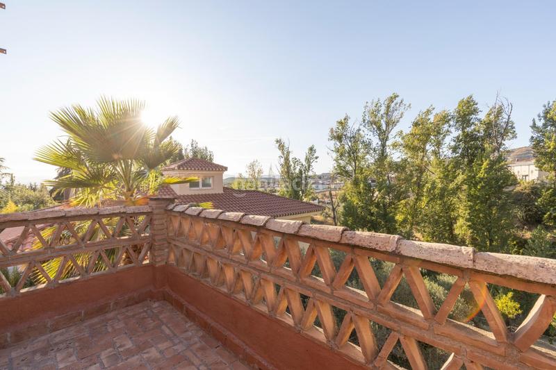 Foto e6ffd406-ba3c-4649-b535-5254d80d51fc. Casa en Alfacar