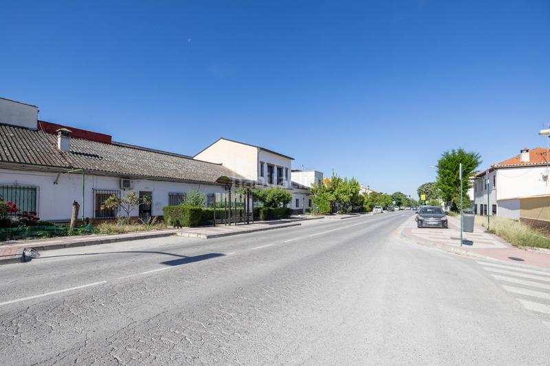 Foto df843381-fcc2-43eb-9576-3eec2778782d. Casa a schiera in Rosaleda - Juventud Granada