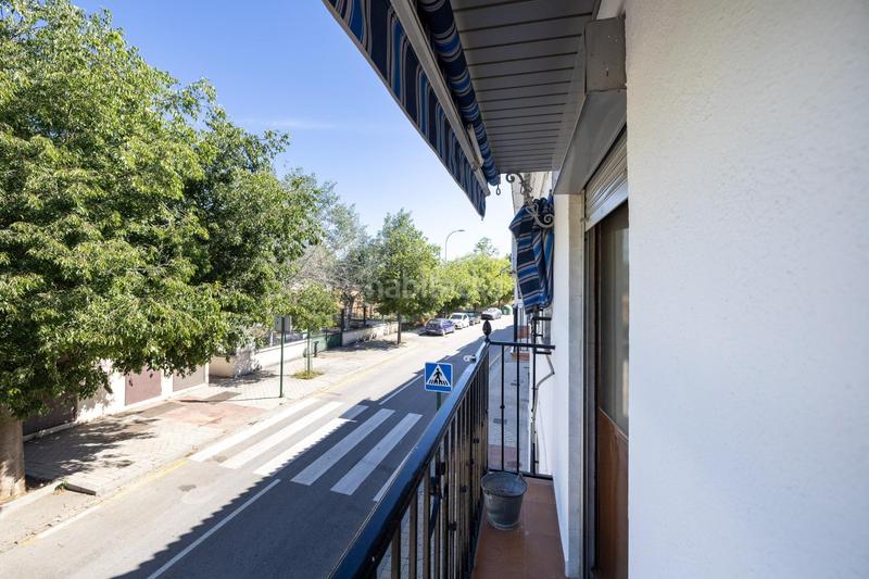 Foto e7940cd5-6aa3-43c5-b48e-d56760bb1814. Casa a schiera in Rosaleda - Juventud Granada