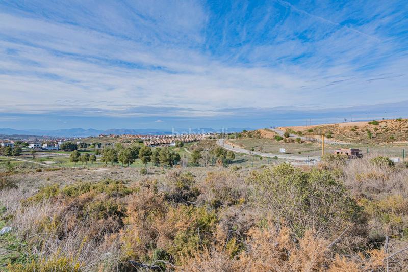 Foto 1be34bb4-aa0c-4169-b00c-7c4bdc393e02. Terreno residencial magnifica parcela en santa clara golf en Villa de Otura