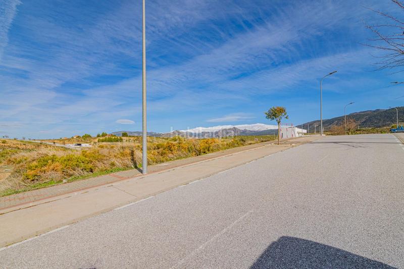 Foto 1caa2266-6507-4c3c-8ffc-32d5e7b569b9. Terreno residencial magnifica parcela en santa clara golf en Villa de Otura