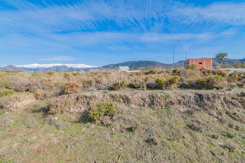 Foto 6139c795-d54f-4a46-b989-980837b0f5aa. Terreno residencial magnifica parcela en santa clara golf en Villa de Otura