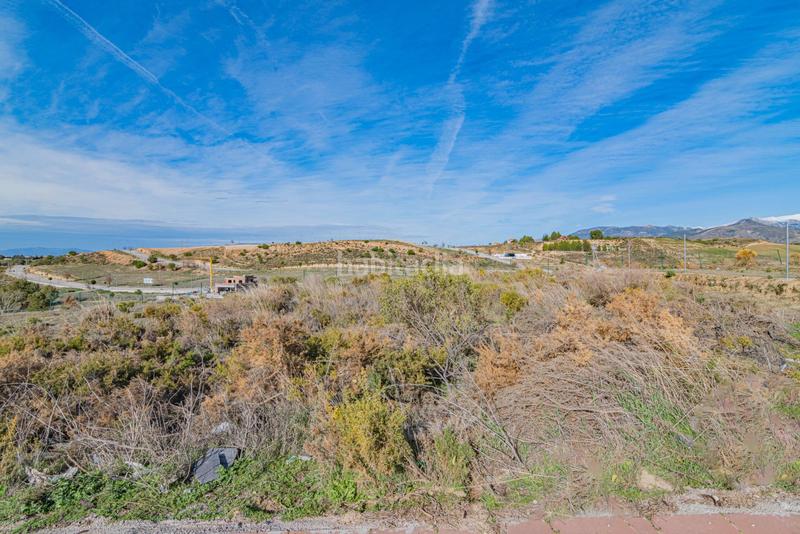 Foto 76441438-27e2-4fa3-8f09-c13211739889. Terreno residencial magnifica parcela en santa clara golf en Villa de Otura