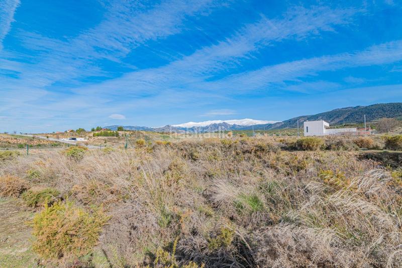 Foto 7722823e-d9e3-40d2-996b-201b584777db. Terreno residencial magnifica parcela en santa clara golf en Villa de Otura