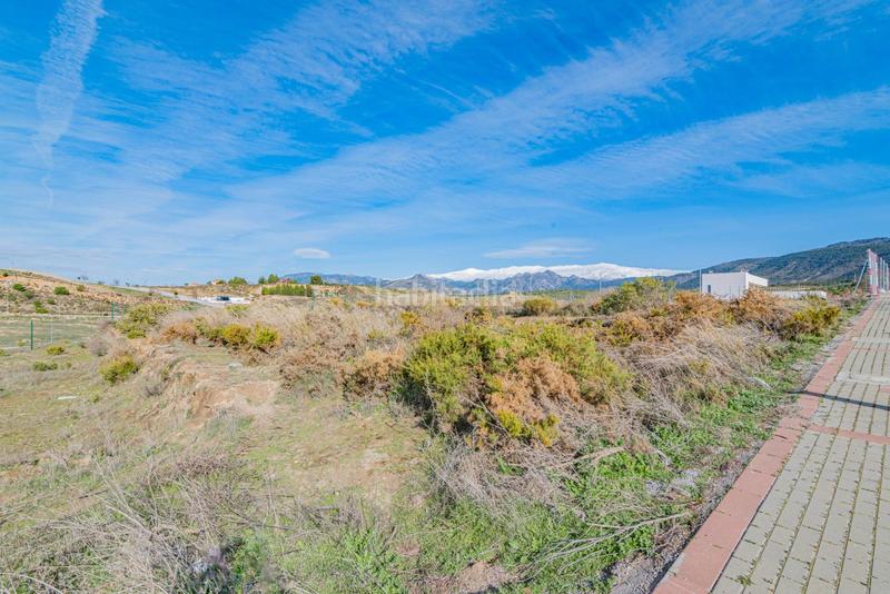 Foto 8d1ca182-2c3c-4ce6-9f27-a9dc7fd9a550. Terreno residencial magnifica parcela en santa clara golf en Villa de Otura