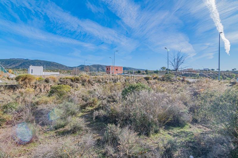 Foto a07ab2c0-362e-4dec-b8f3-07b3aac62c1a. Terreno residencial magnifica parcela en santa clara golf en Villa de Otura