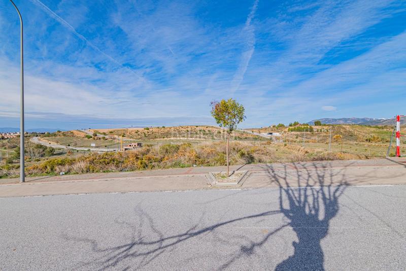 Foto a1618741-679d-4fef-8e3f-e49d0d3e2185. Terreno residencial magnifica parcela en santa clara golf en Villa de Otura