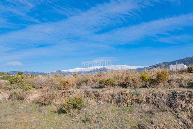 Foto a26bd967-b22d-485d-ad03-4987a632c78f. Terreno residencial magnifica parcela en santa clara golf en Villa de Otura