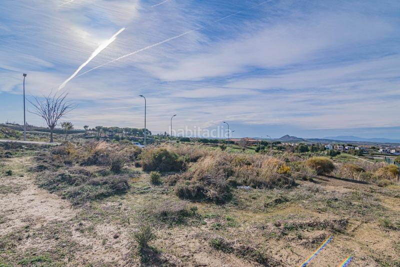 Foto b109ffb7-692f-4395-ac4c-cab5c8090a36. Terreno residencial magnifica parcela en santa clara golf en Villa de Otura