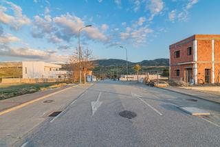 Terreno residencial  Calle calle cerro de los pinos. Magnifica parcela en santa clara golf