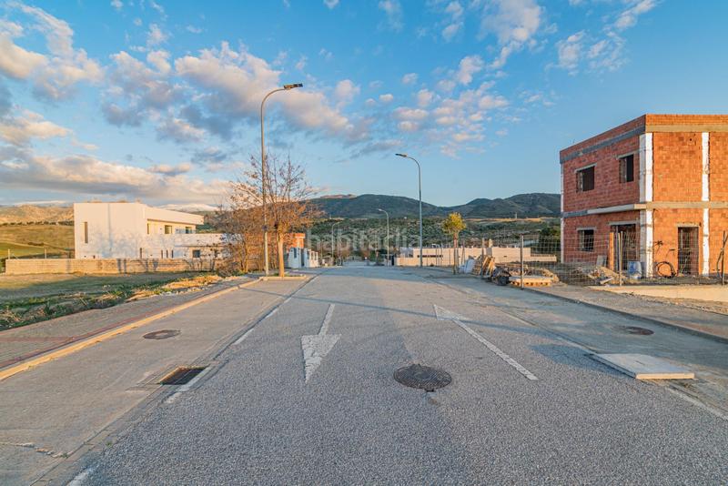 Foto c56e61f3-be61-44f4-a90f-ba17e76abf5a. Terreno residencial magnifica parcela en santa clara golf en Villa de Otura