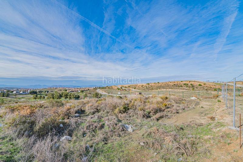 Foto ebd5524d-6359-49f5-9fdc-1c62affc5f54. Terreno residencial magnifica parcela en santa clara golf en Villa de Otura