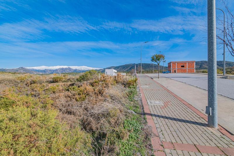 Foto ef61dc7e-f177-4e97-95e9-e3e8b795c406. Terreno residencial magnifica parcela en santa clara golf en Villa de Otura