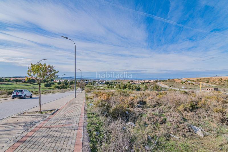 Foto f9bd3f1e-d5fc-44c5-acc5-6af65caa9c30. Terreno residencial magnifica parcela en santa clara golf en Villa de Otura