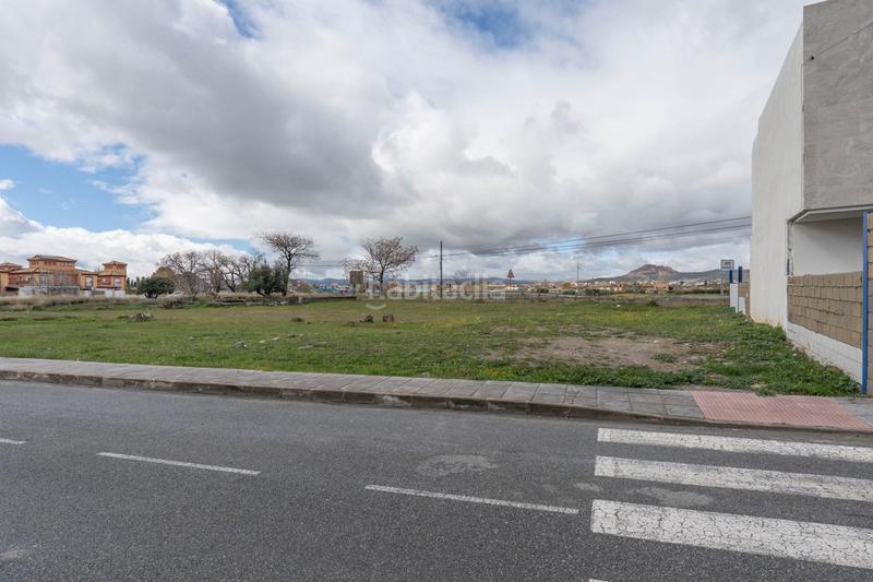 Foto 0a1e3d1c-7946-4088-969e-a2b793671fad. Terreno residencial terreno urbanizable en Ogíjares