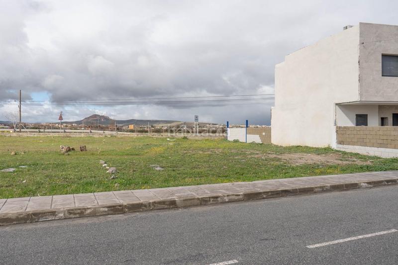 Foto 1f068a36-f975-429f-b917-eea548ec5ed9. Terreno residencial terreno urbanizable en Ogíjares