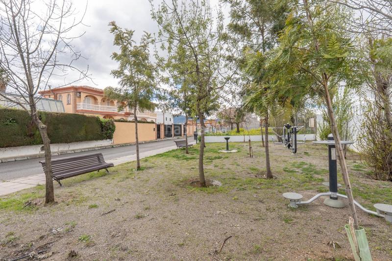 Foto 2202c636-1222-4317-940e-095799a8763c. Terreno residencial terreno urbanizable en Ogíjares