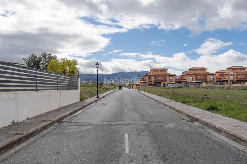 Foto 38846f60-02cc-4da3-9525-70475f2328e9. Terreno residencial terreno urbanizable en Ogíjares