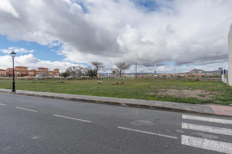 Foto 5ebb819e-606e-4c71-8ba9-b6bf73bc8a4e. Terreno residencial terreno urbanizable en Ogíjares