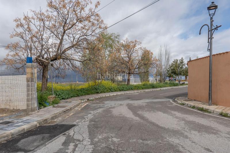 Foto 61aa32a1-7d8f-4f48-9957-dcf204b0fad3. Terreno residencial terreno urbanizable en Ogíjares