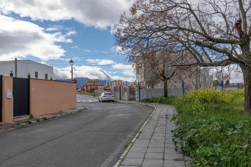 Foto 665d5ee4-173e-4ffc-99c5-72a6c6cbb197. Terreno residencial terreno urbanizable en Ogíjares