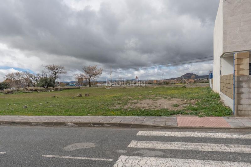 Foto 77ad6ad5-7b97-4c86-bdea-b28706a37f70. Terreno residencial terreno urbanizable en Ogíjares
