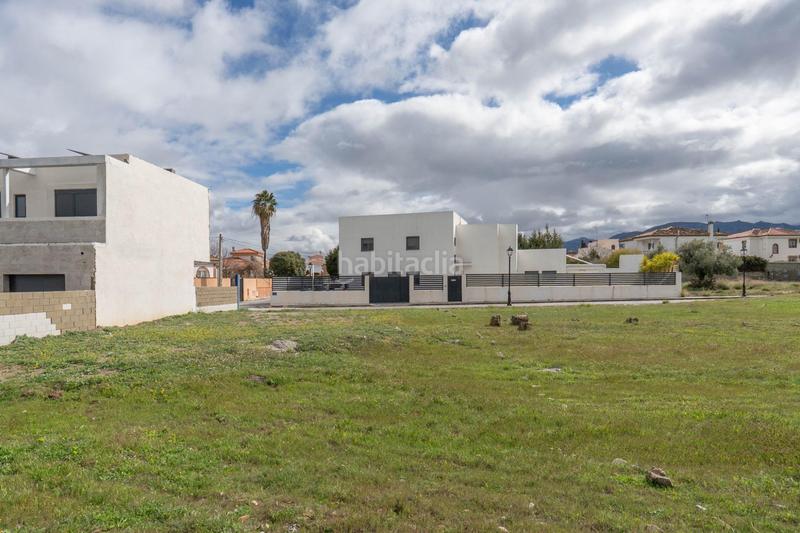 Foto 7bd1bb34-80ac-448c-8ab5-3314438daf35. Terreno residencial terreno urbanizable en Ogíjares