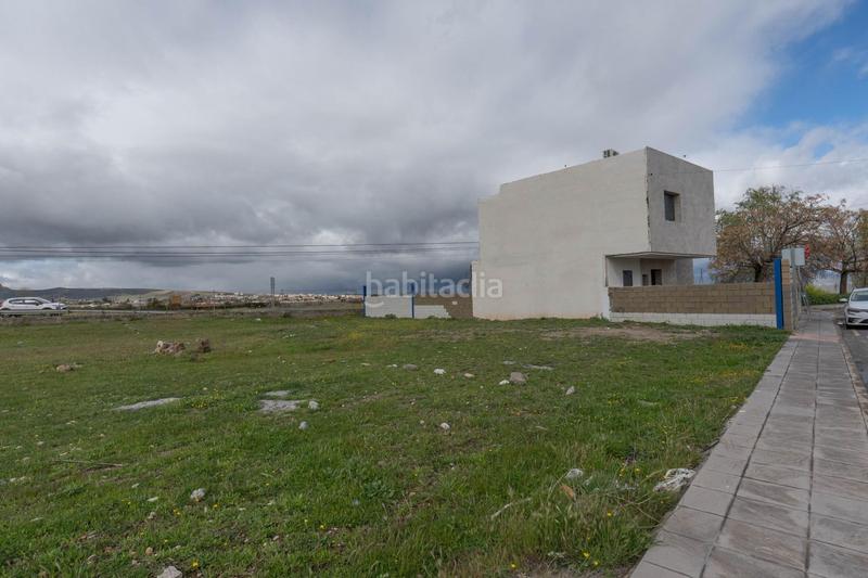 Foto 8da04b74-8802-49ce-846b-f0855b7590f3. Terreno residencial terreno urbanizable en Ogíjares