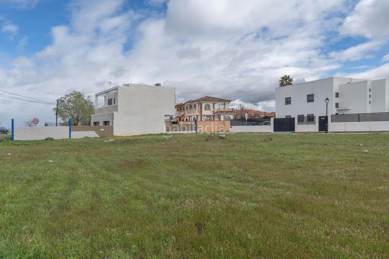 Foto 97f1b9a6-3812-4c1f-8b46-9a2703a81de2. Terreno residencial terreno urbanizable en Ogíjares