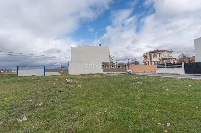 Foto a4b28394-28e0-46c7-9069-3560d215f325. Terreno residencial terreno urbanizable en Ogíjares
