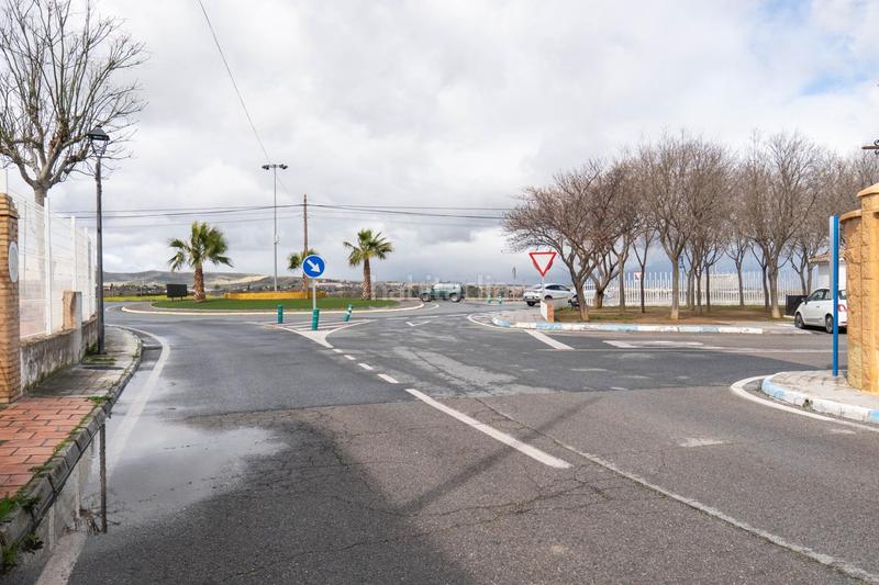 Foto b256e375-fc6b-4973-b21b-6528f7008c70. Terreno residencial terreno urbanizable en Ogíjares