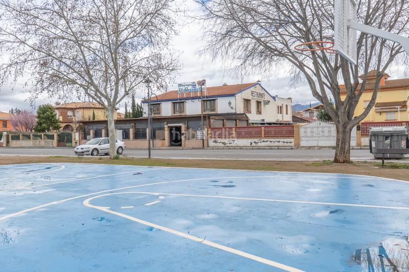 Foto e1fbfcac-6554-4fed-895a-a7e030b2d112. Terreno residencial terreno urbanizable en Ogíjares