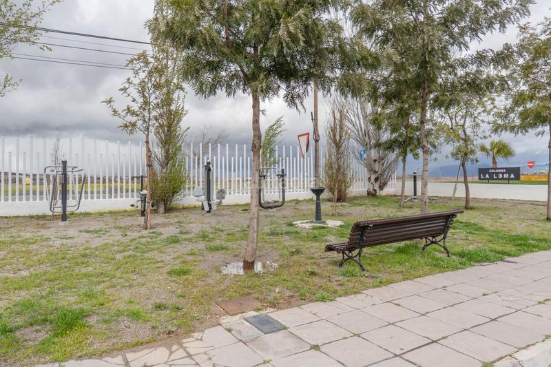 Foto e3c6dd7d-74da-4f22-b7f8-80ede8a9a16e. Terreno residencial terreno urbanizable en Ogíjares