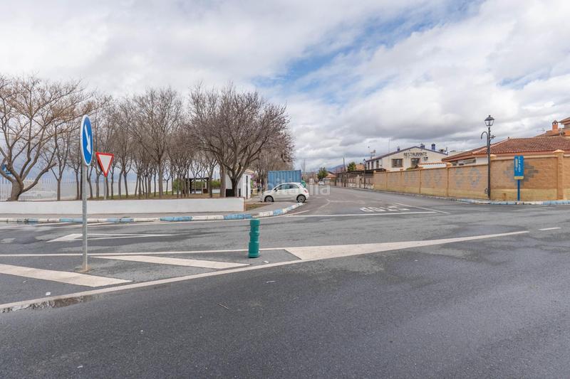 Foto ecd444af-6fe0-450d-971f-edc2937b7530. Terreno residencial terreno urbanizable en Ogíjares